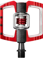 Crankbrothers CRANKBRO MALLET DH PEDAL RED