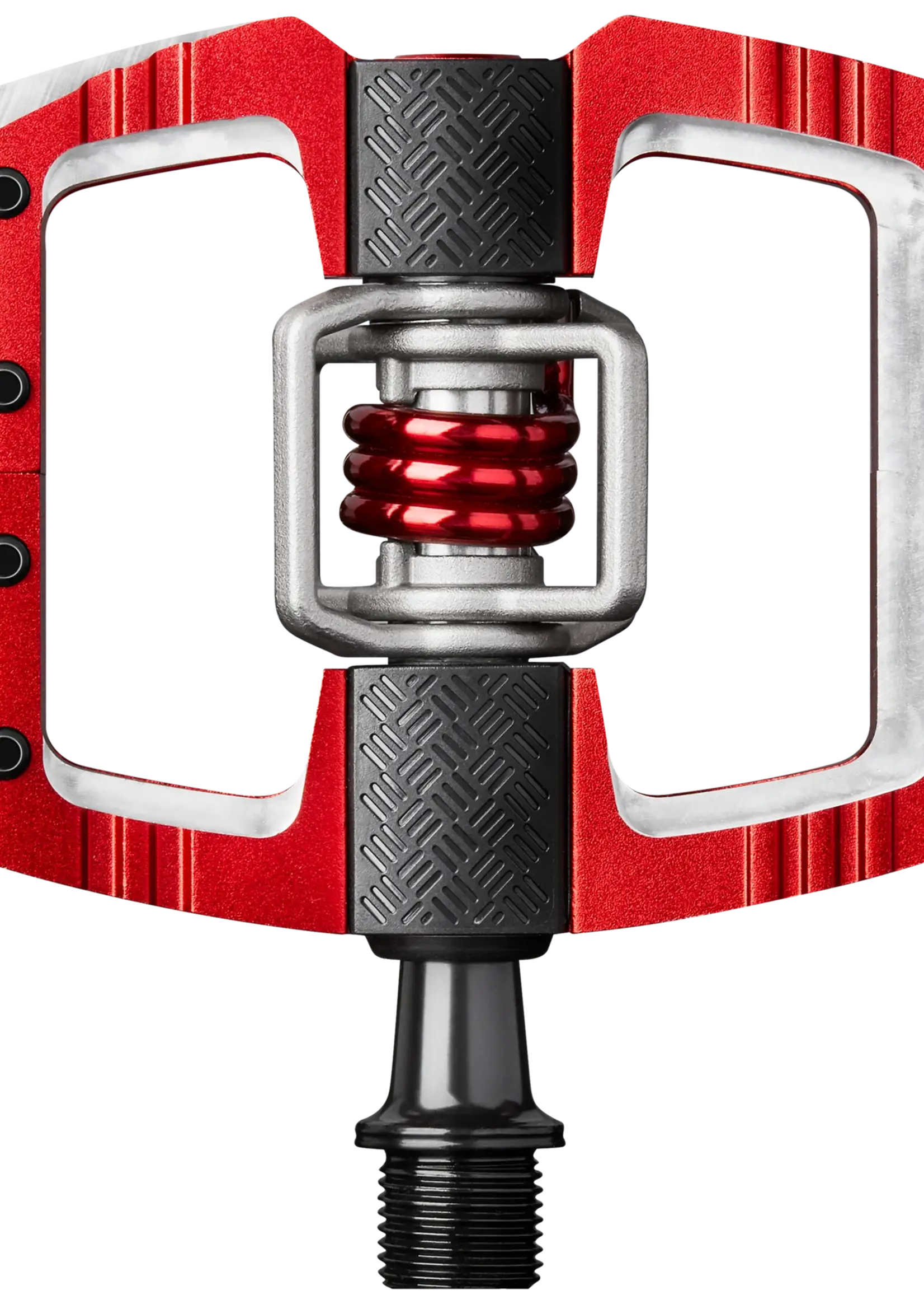 Crankbrothers CRANKBRO MALLET DH PEDAL RED