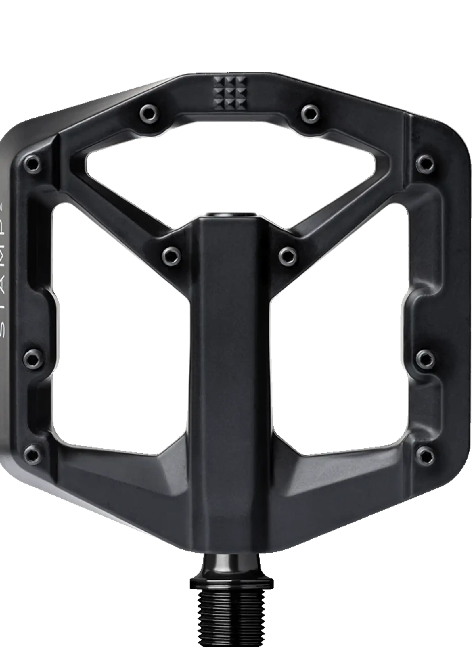 Crankbrothers CRANKBROTHERS, Stamp 2 Pedals