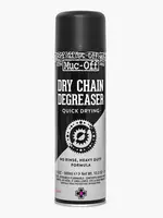 Muc-Off Muc-Off, Quick Dry Chain Degreaser, 500ml, 959CA (FR/ENG)