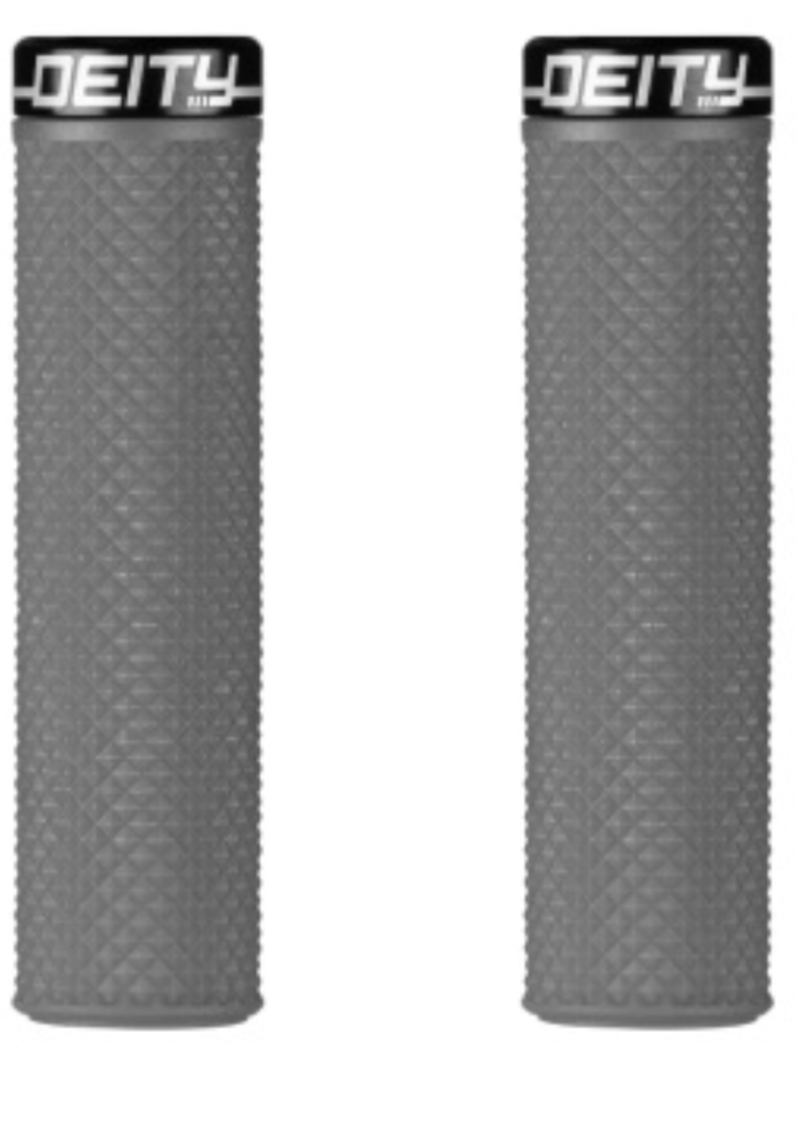 Deity Deity, Supracush, Grips, 133mm