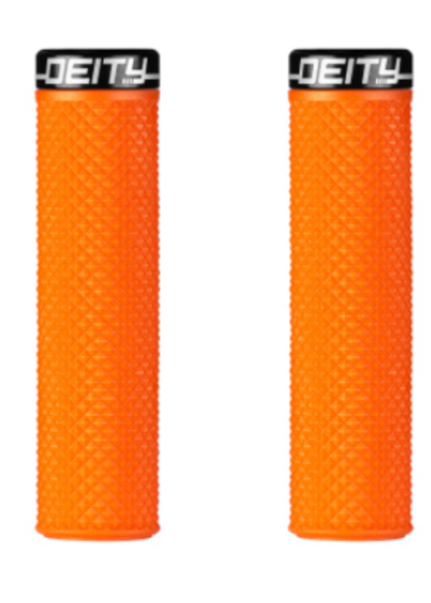 Deity Deity, Supracush, Grips, 133mm