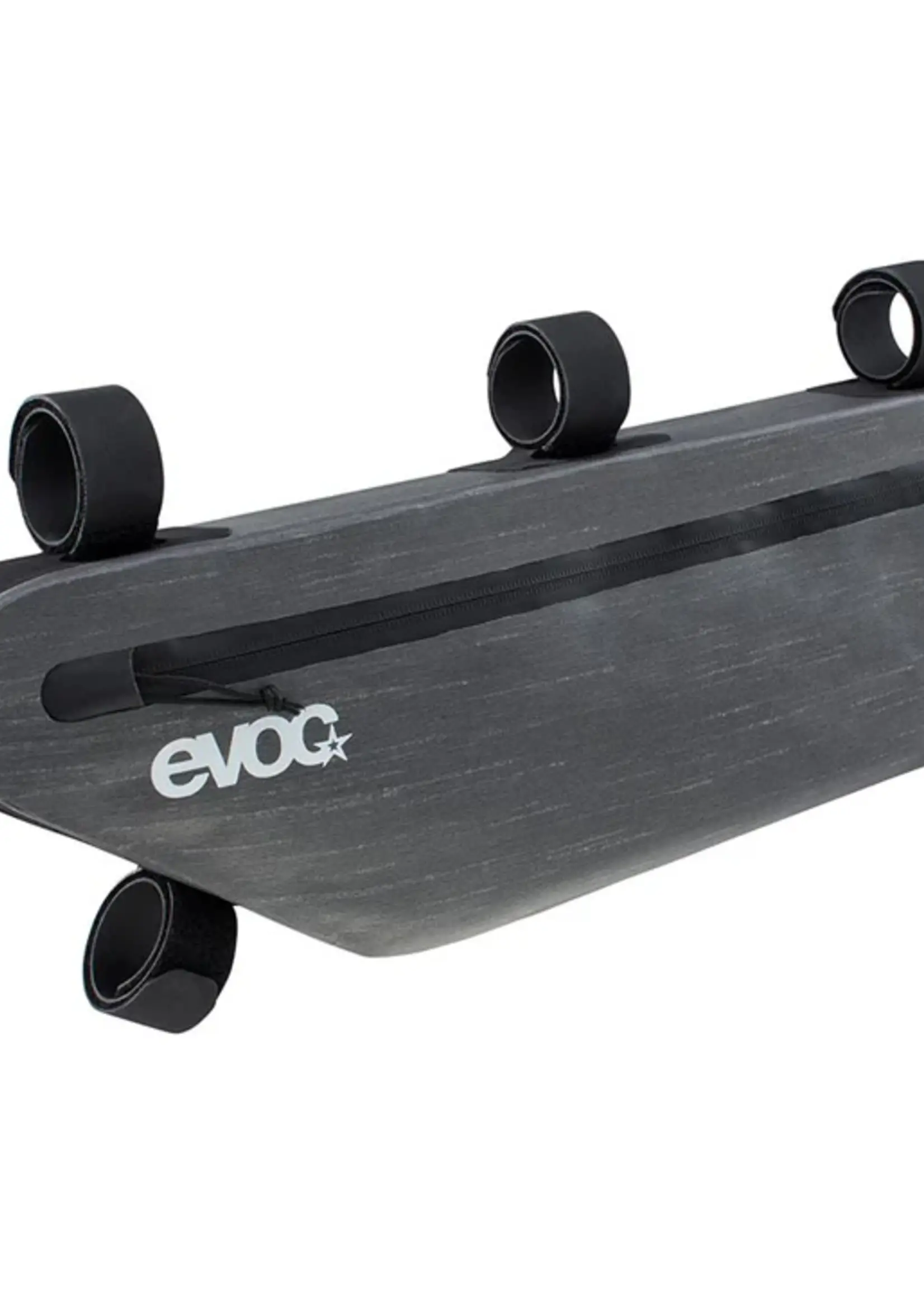 EVOC EVOC, Frame Pack WP, Frame Bag, 3.5L, Carbon Grey