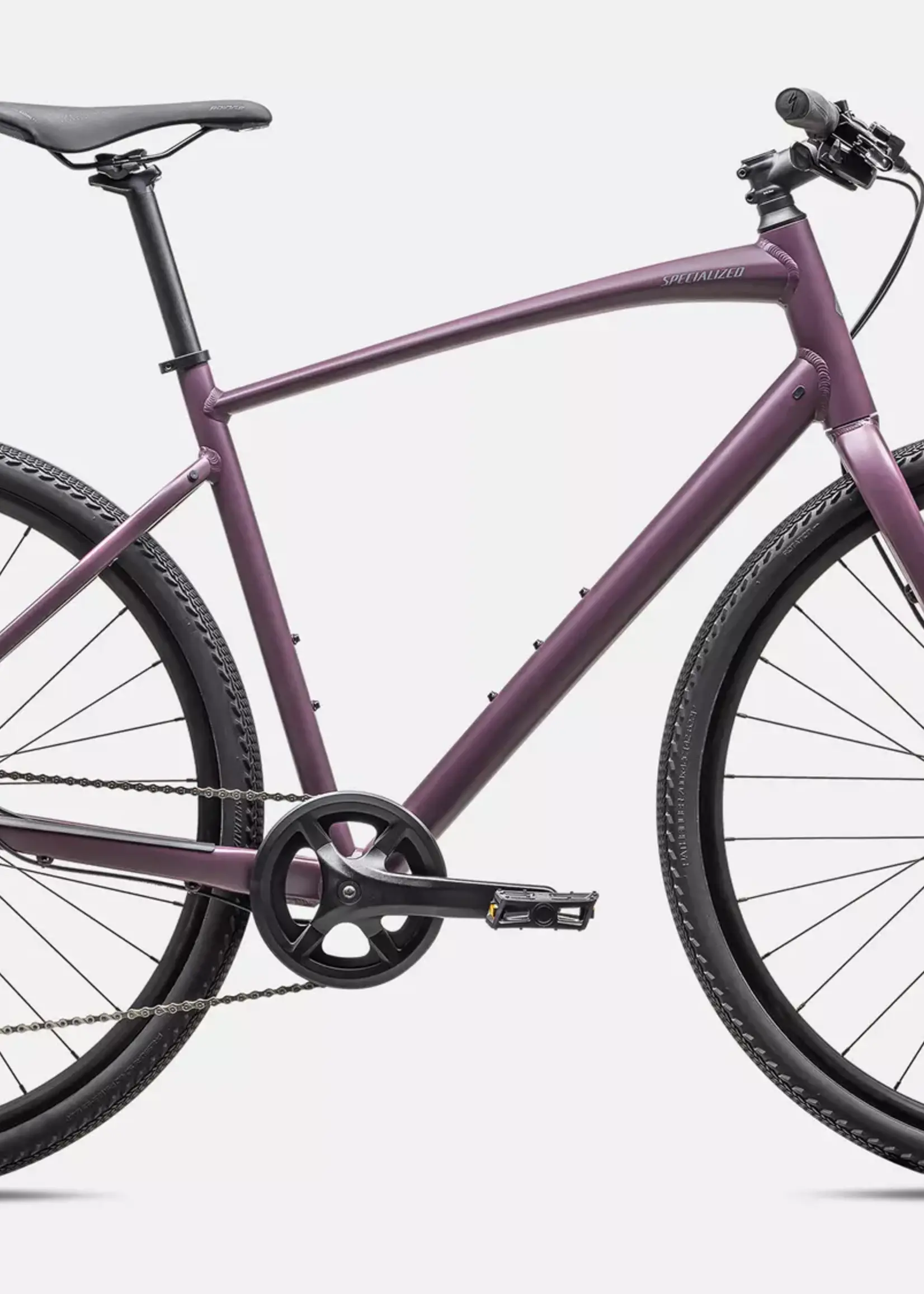 Specialized 25 Specialized Sirrus X 2.0