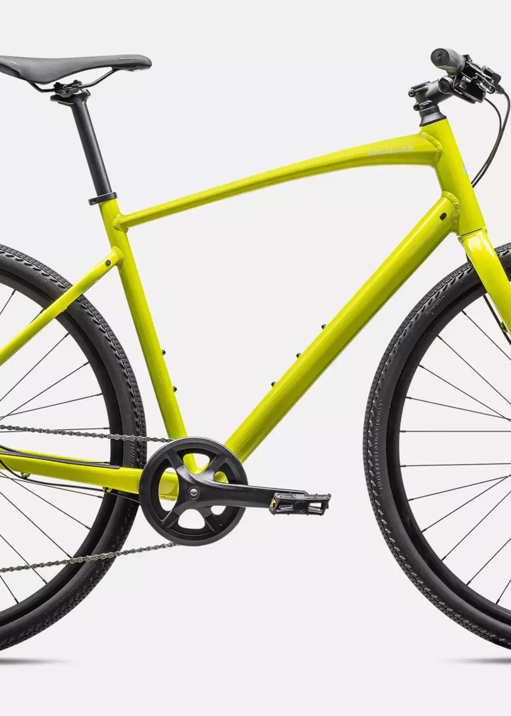 Specialized 25 Specialized Sirrus X 2.0