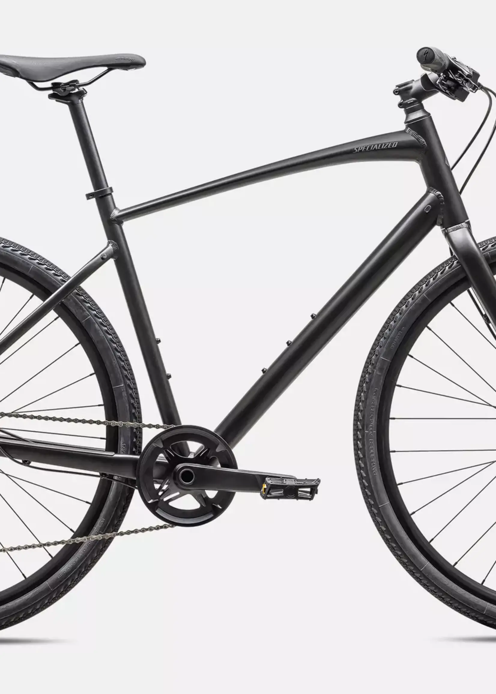 Specialized 25 Specialized Sirrus X 3.0