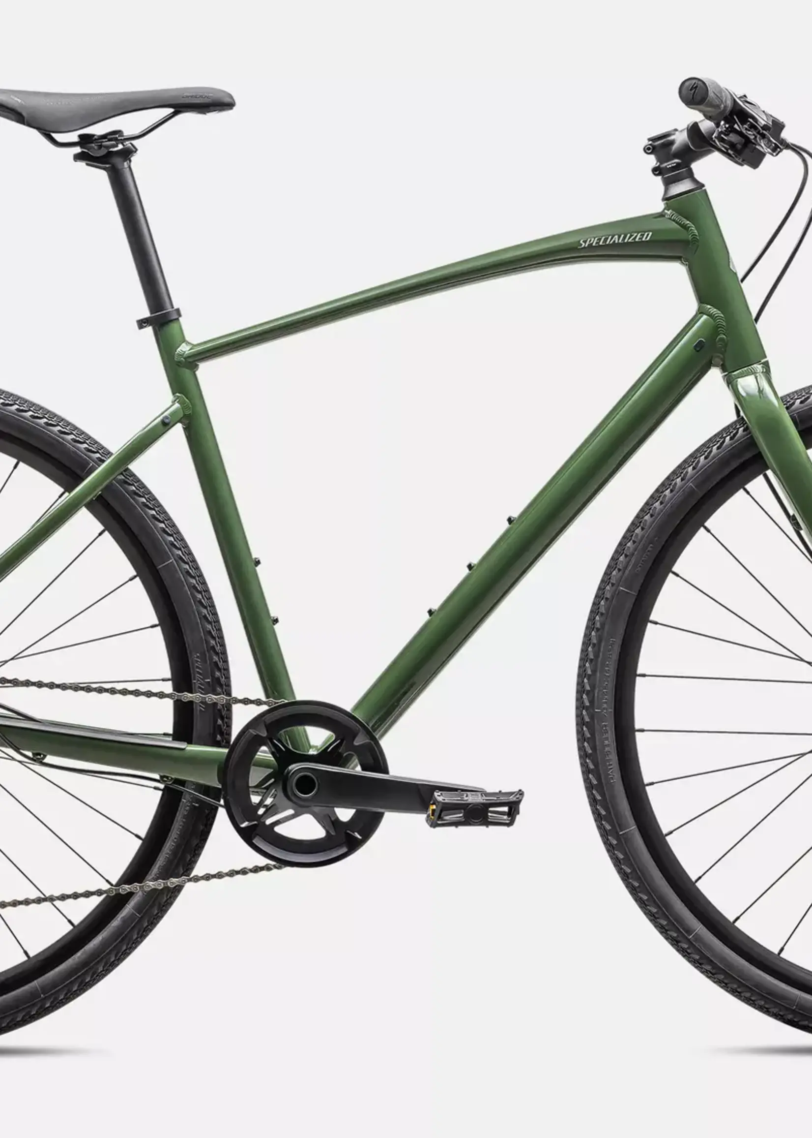 Specialized 25 Specialized Sirrus X 3.0