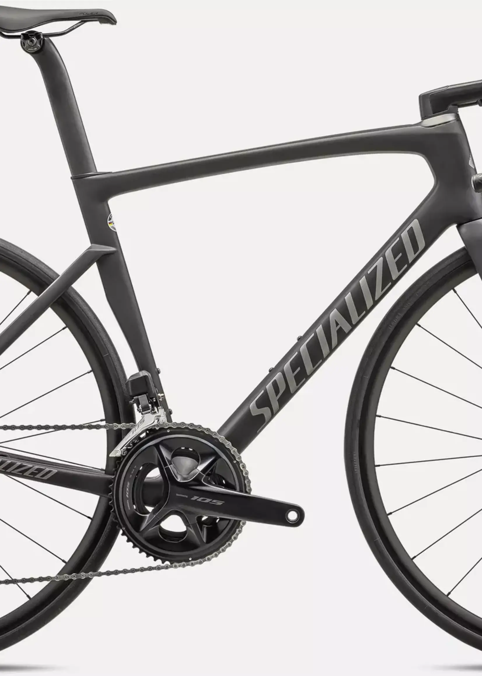 Specialized 25 Specialized Tarmac SL7 Comp