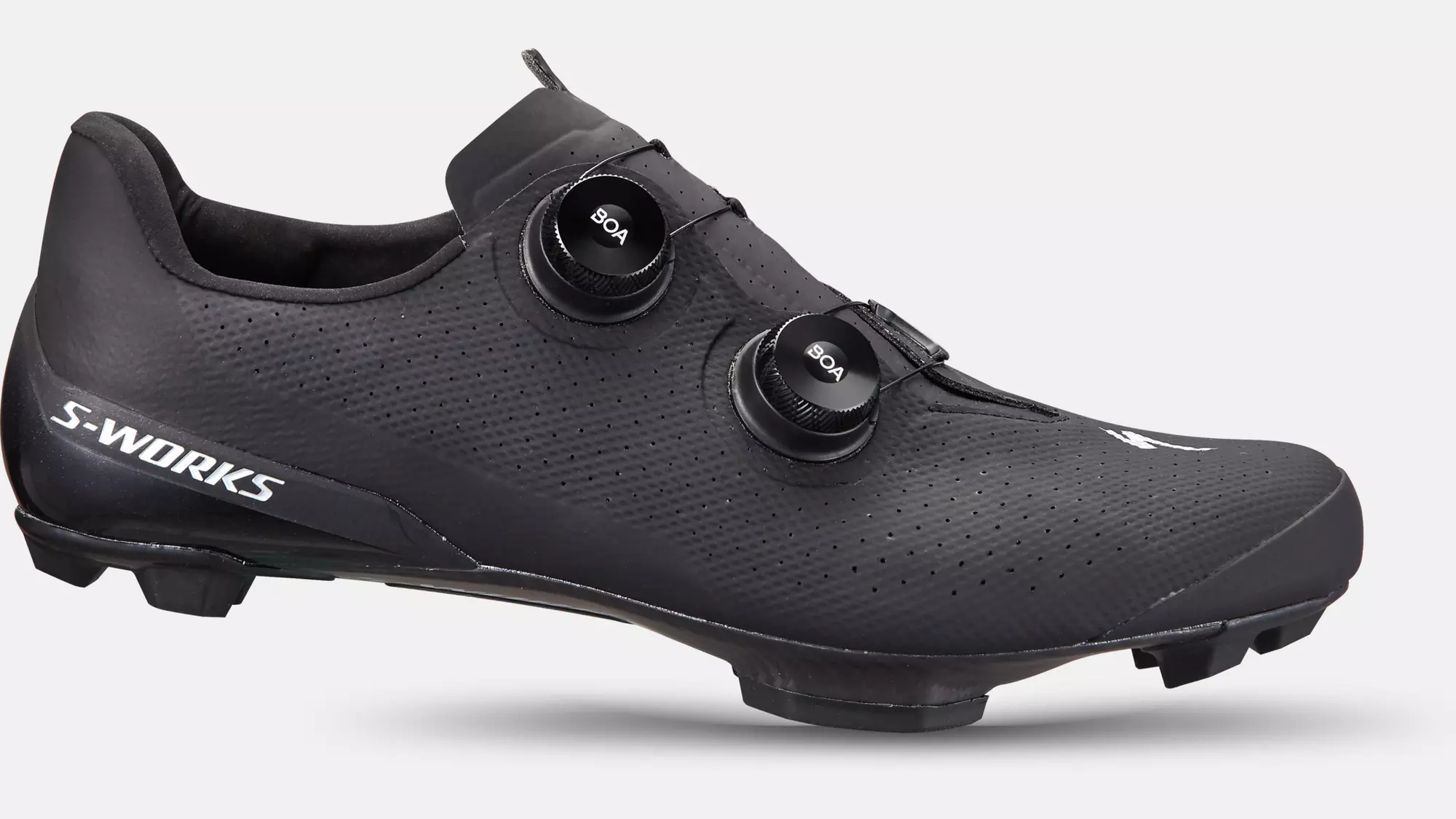 SPECIALIZED, S-Works Recon SL MTB Shoe - The Cyclery