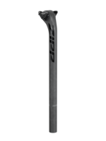 Zipp ZIPP, SL Speed Seatpost, 31.6mm, 400mm, Offset: 0mm, Black