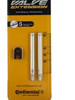 Continental CONTI VALVE EXTENDER - 60MM / 2PK