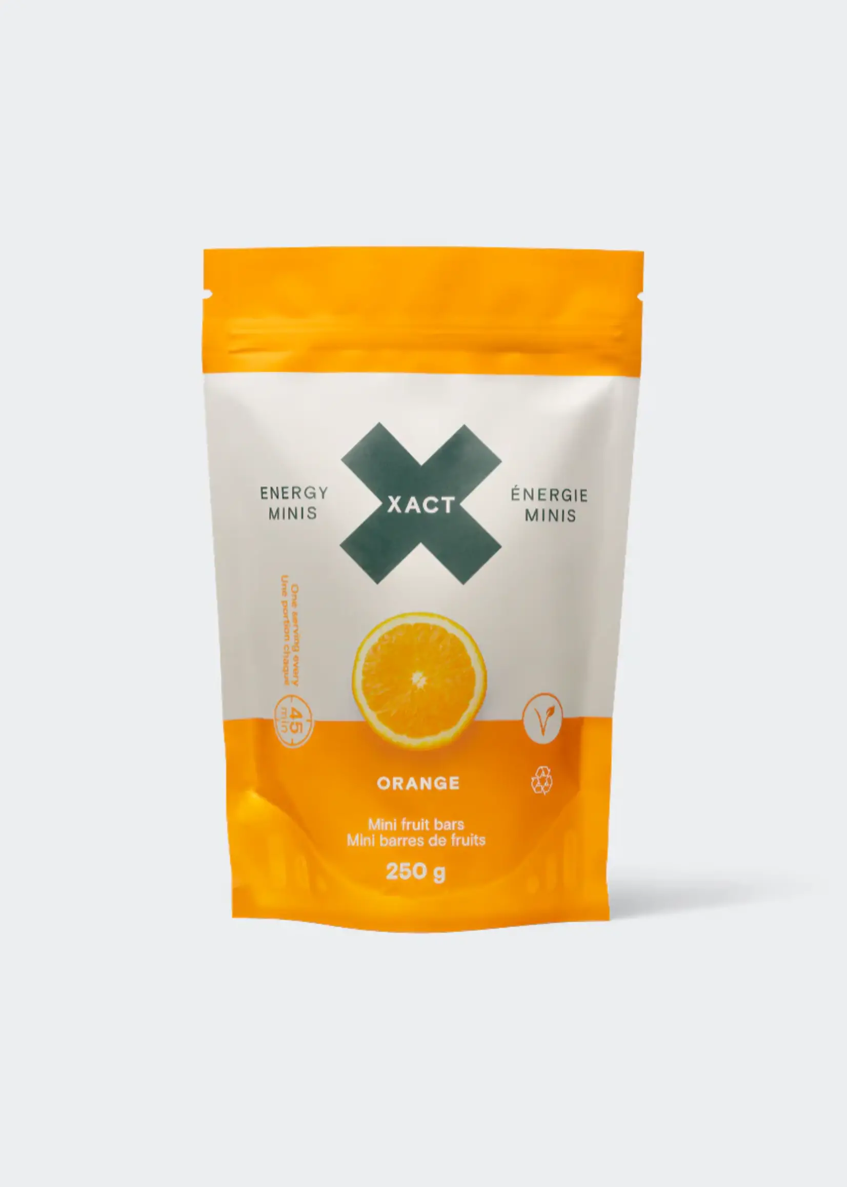 Xact Xact Energy Minis, 250g pouch