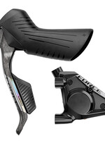 SRAM SRAM, Force AXS E1, Road Hydraulic Disc Brake and Shifter, Left, Flat mount