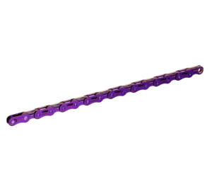 Chain Force AXS Flattop E1 Purple（126ピン） Chain Force AXS Flattop E1 Purple | SRAM ROAD | 株式会社