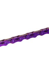 Chain Force AXS Flattop E1 Purple（126ピン） SRAM Force AXS Flattop Road Chain (Silver) (12/13 Speed