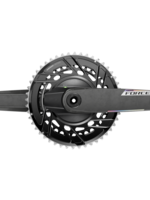 SRAM SRAM, Force AXS E1 Powermeter DUB Crankset