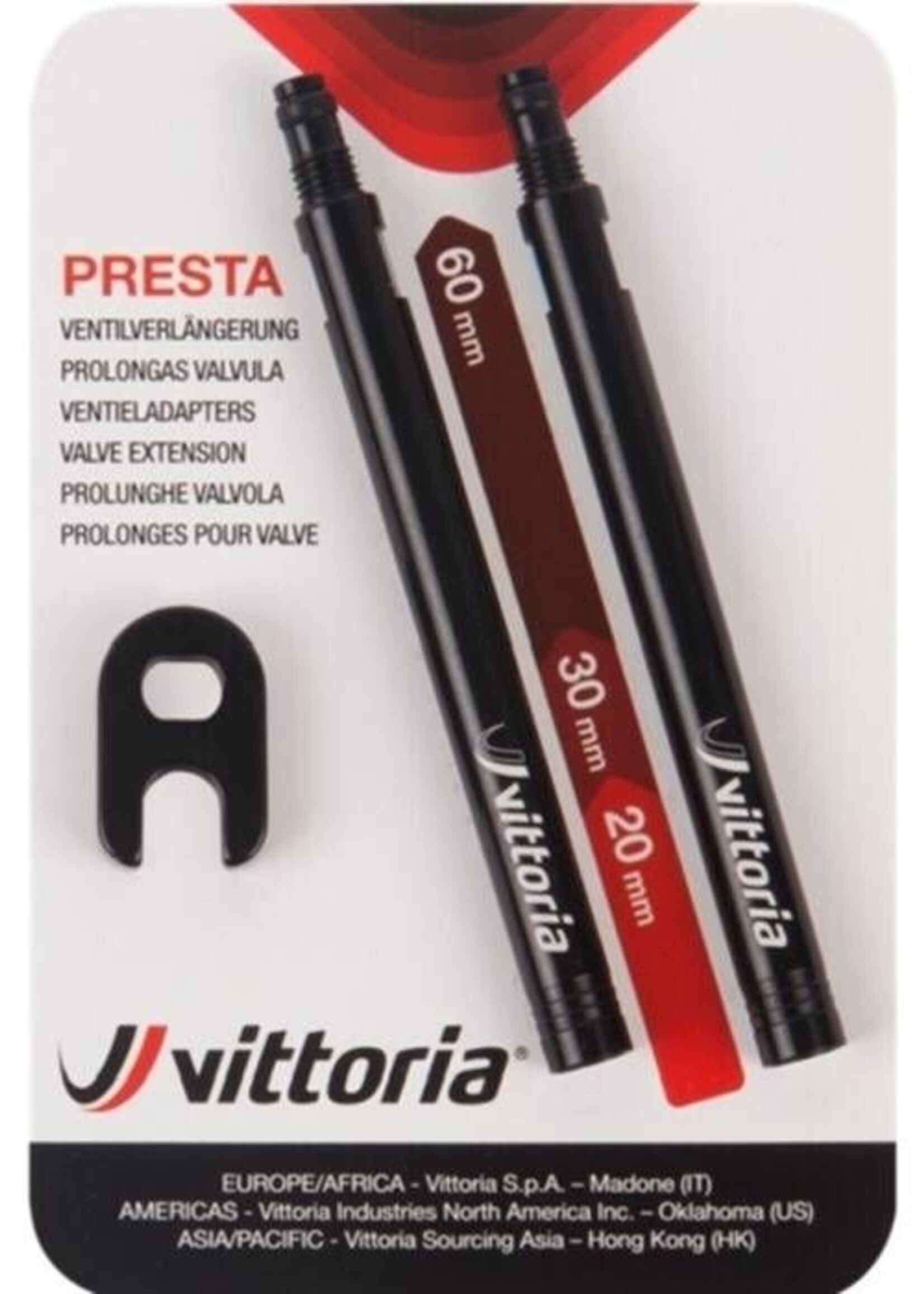 Vittoria VITTORIA, 60mm Valve Extender