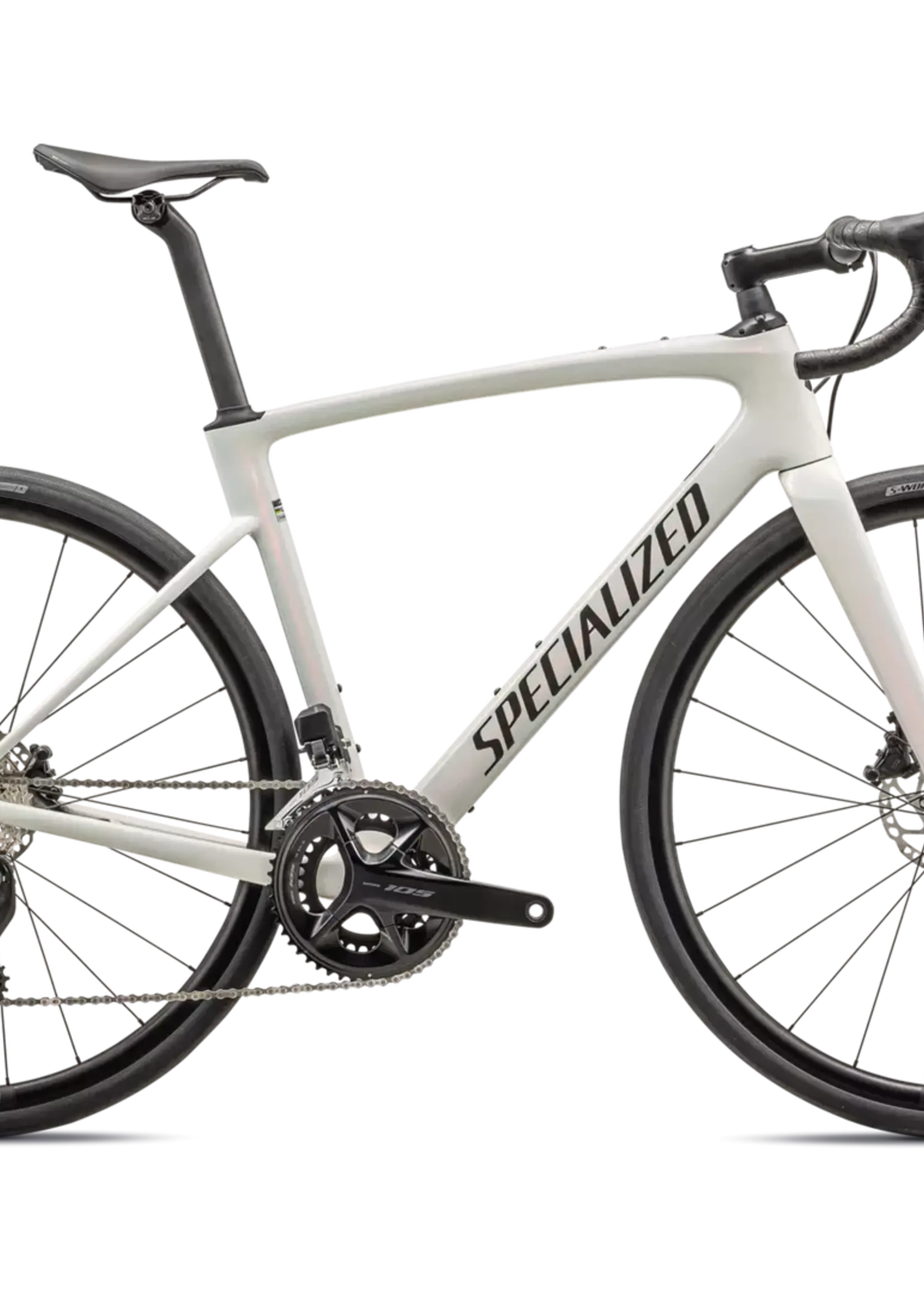 Specialized SPECIALIZED, Roubaix SL8 Comp