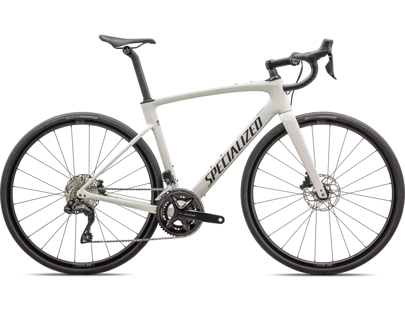 SPECIALIZED ROUBAIX COMP おまけ付き SPECIALIZED, Roubaix SL8 Comp - The Cyclery
