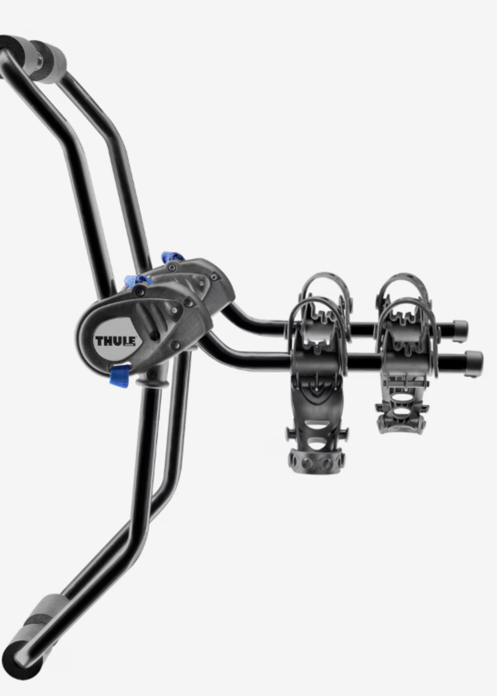 THULE Thule, PASSAGE 2 BIKE Trunk Mounted Carrier
