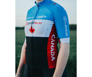 Louis Garneau se réjouit des succès de David Veilleux | Radio-Canada