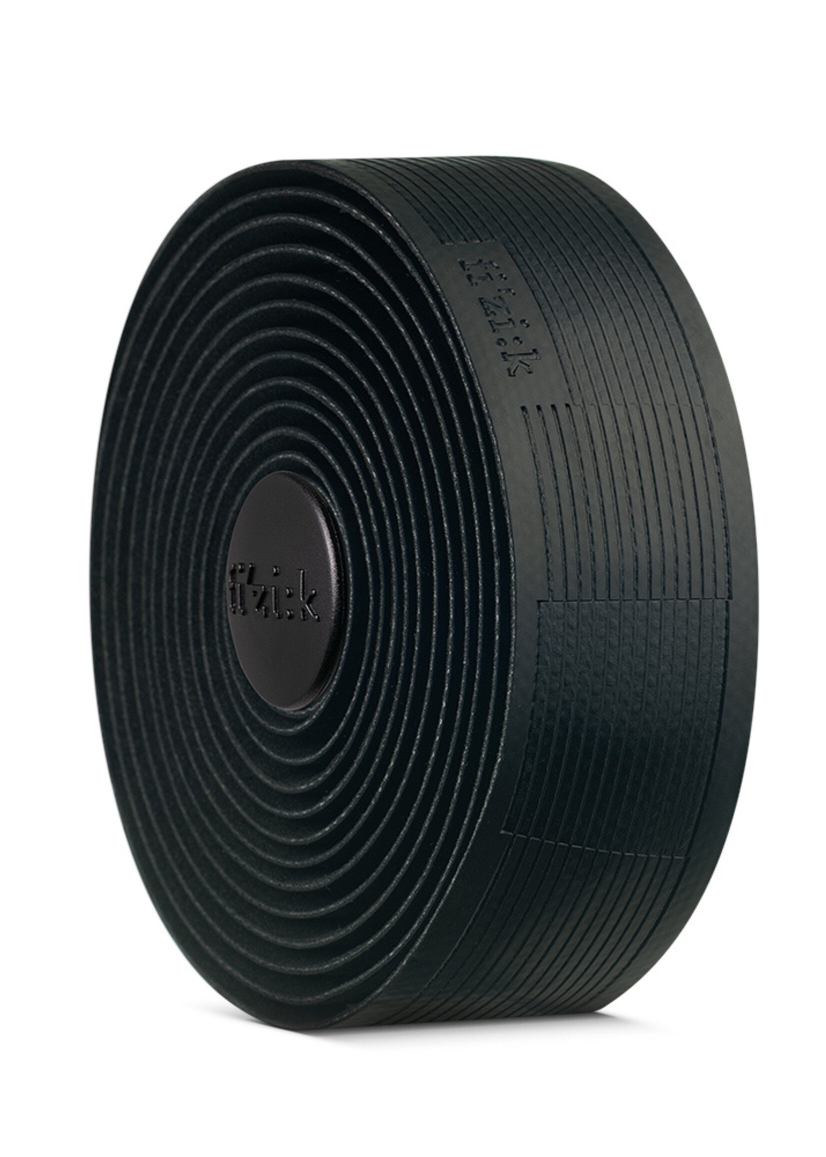 Fizik FIZIK, Vento Solocush Bar Tape - Tacky 2.7mm  Black