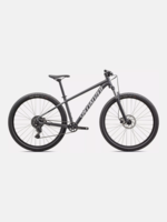 Specialized 25 Specialized Rockhopper Sport  Black/liquid metal