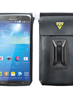 Topeak TOPEAK, SMARTPHONE DRYBAG 6" BLACK