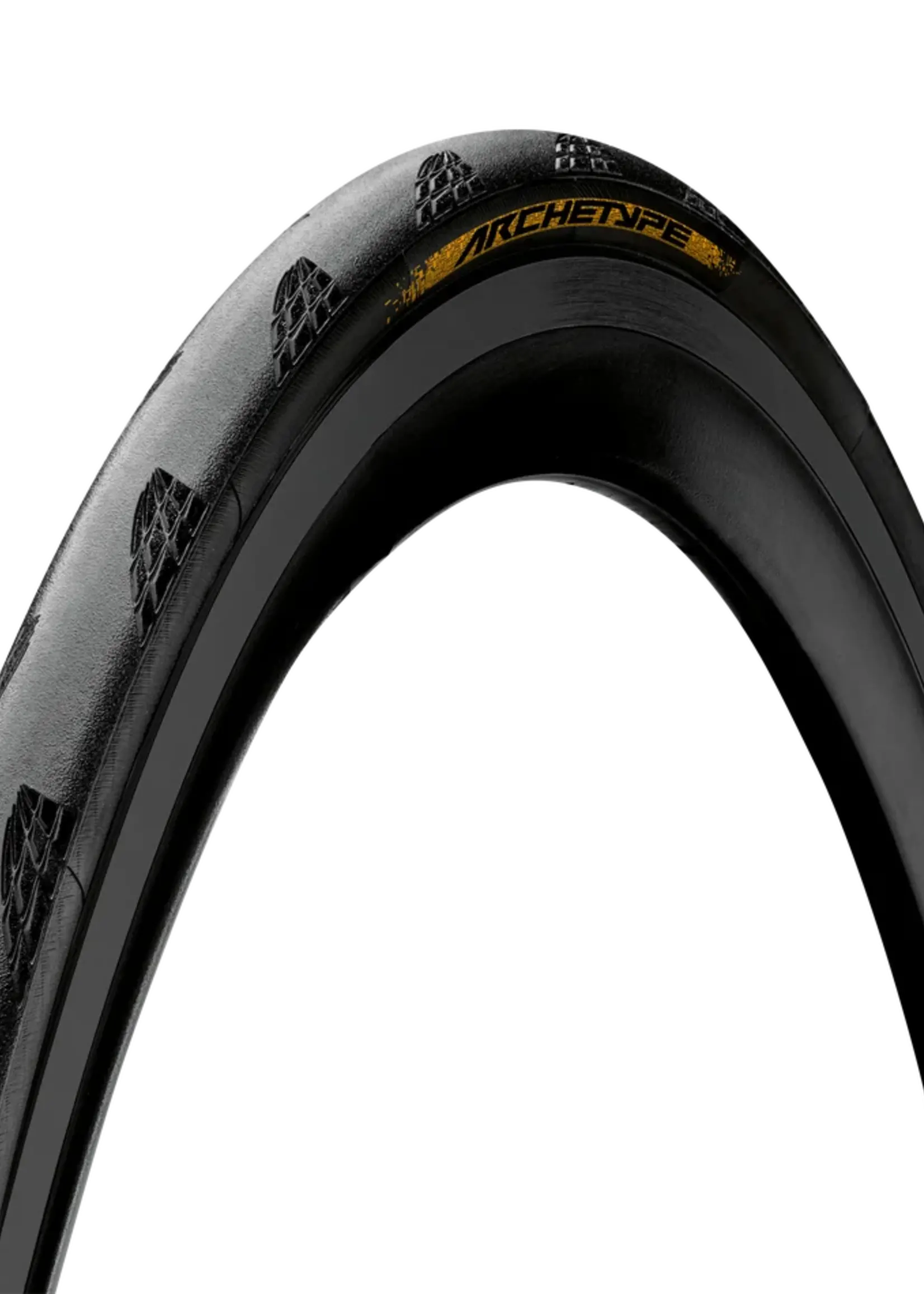 Continental CONTINENTAL, Archetype LTD Tire