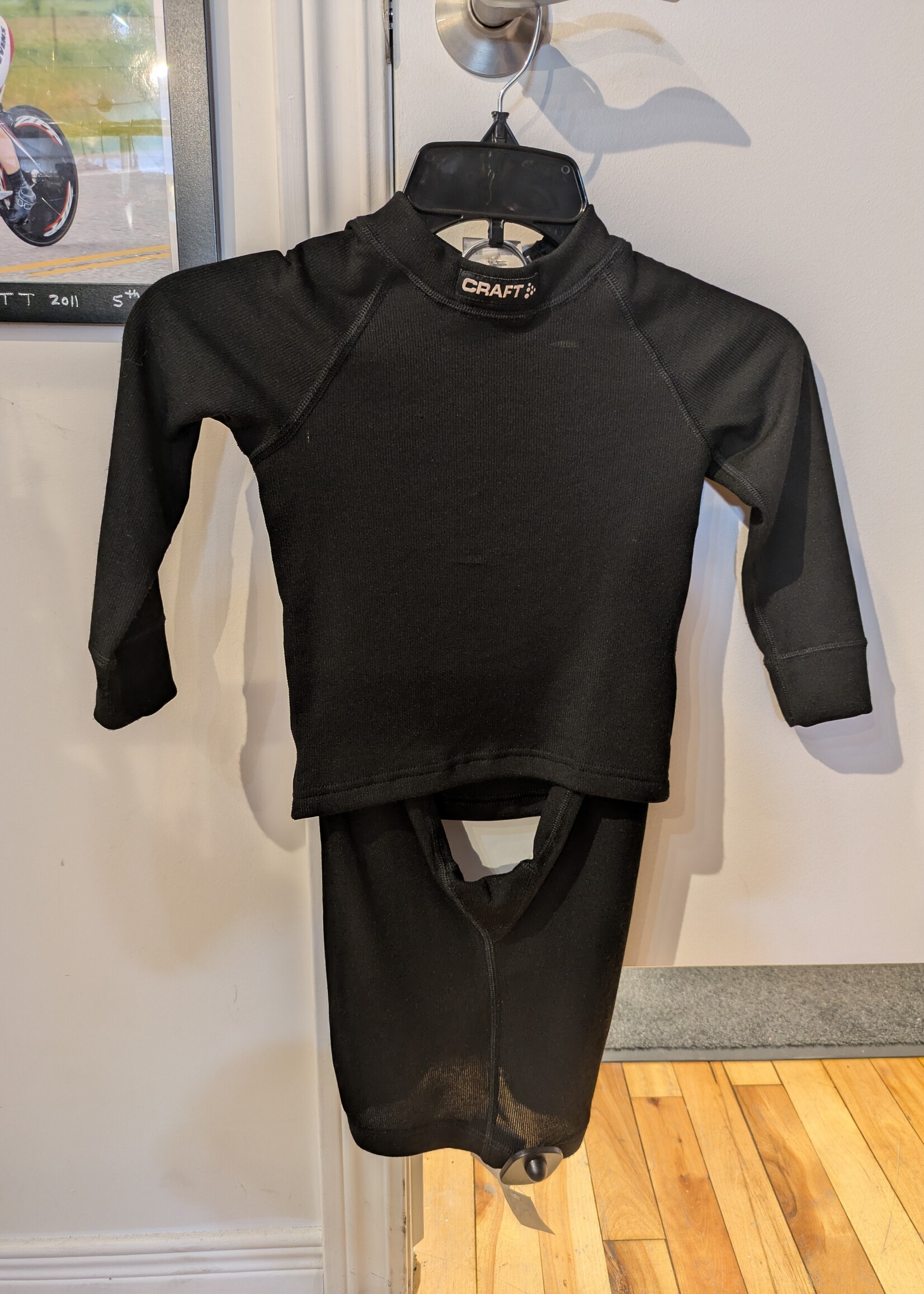 Craft CRAFT, Basic Junior '18, Unisex