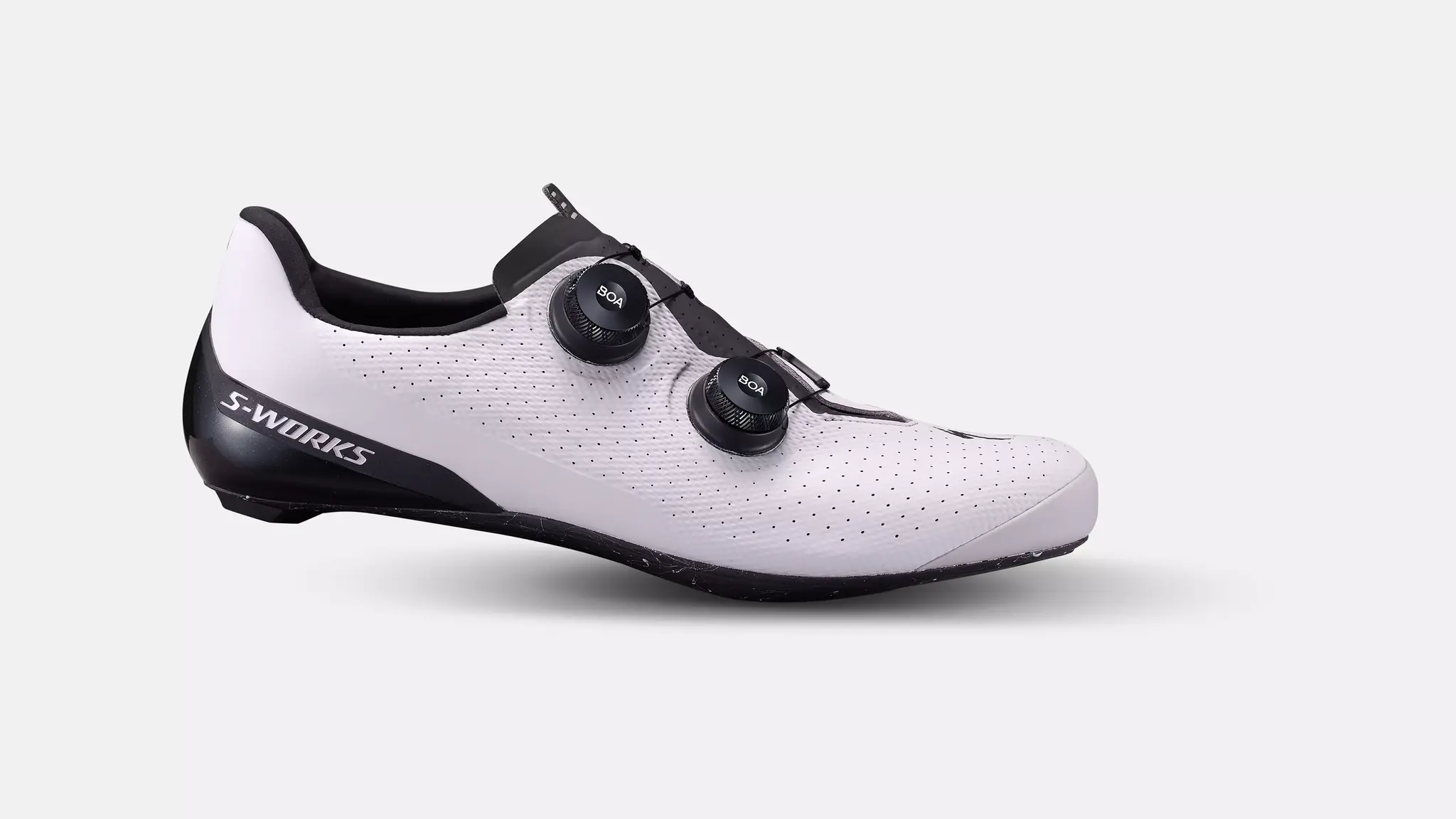 ウェア SPECIALIZED S-WORKS RD ROAD SHOES Specialized S-Works Torch Road Shoes - Deep Marine – Sierra