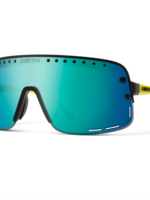 Smith Optics SMITH, Ultralite HIgh Voltage / ChromaPop Opal Mirror