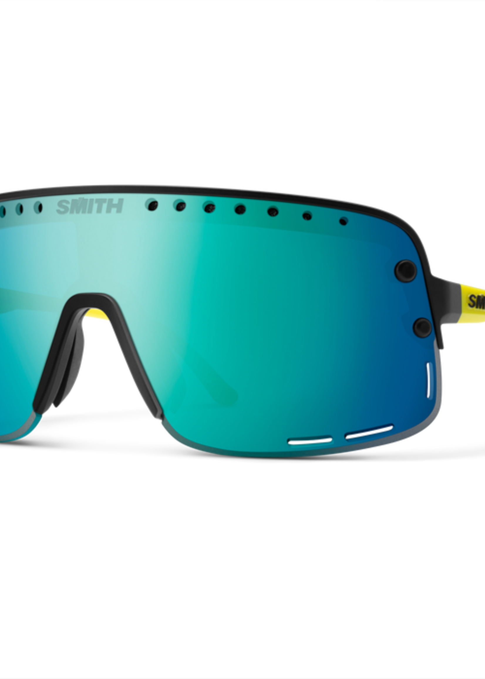 Smith Optics SMITH, Ultralite HIgh Voltage / ChromaPop Opal Mirror