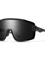 Smith Optics SMITH, Wildcat Matte Black / ChromaPop Black Lens