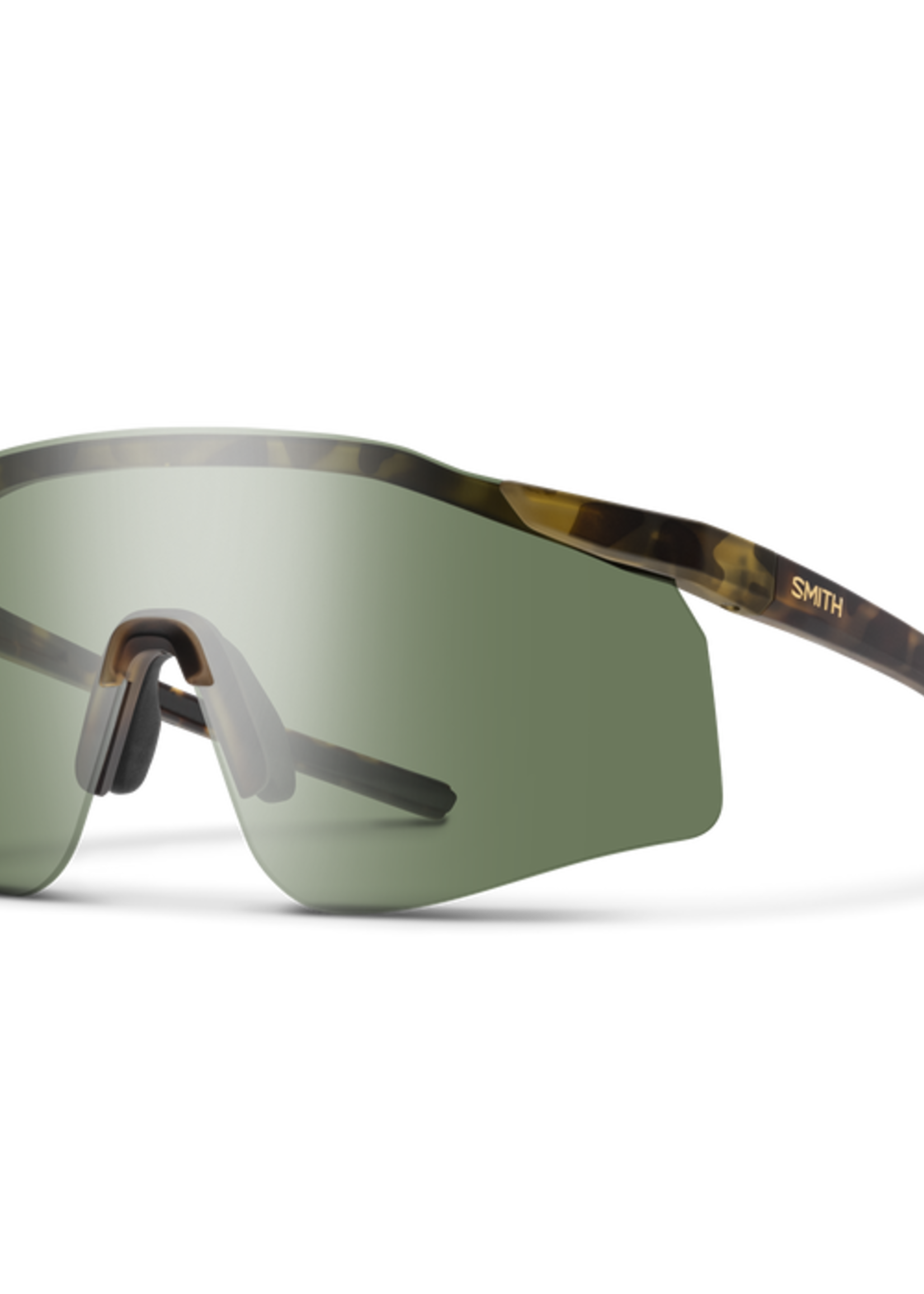 Smith Optics SMITH, Defy Matte Vintage Tortoise / ChromaPop Gray Green