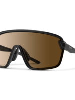 Smith Optics SMITH, Bobcat Matte Black / ChromaPop Photochromic Brown