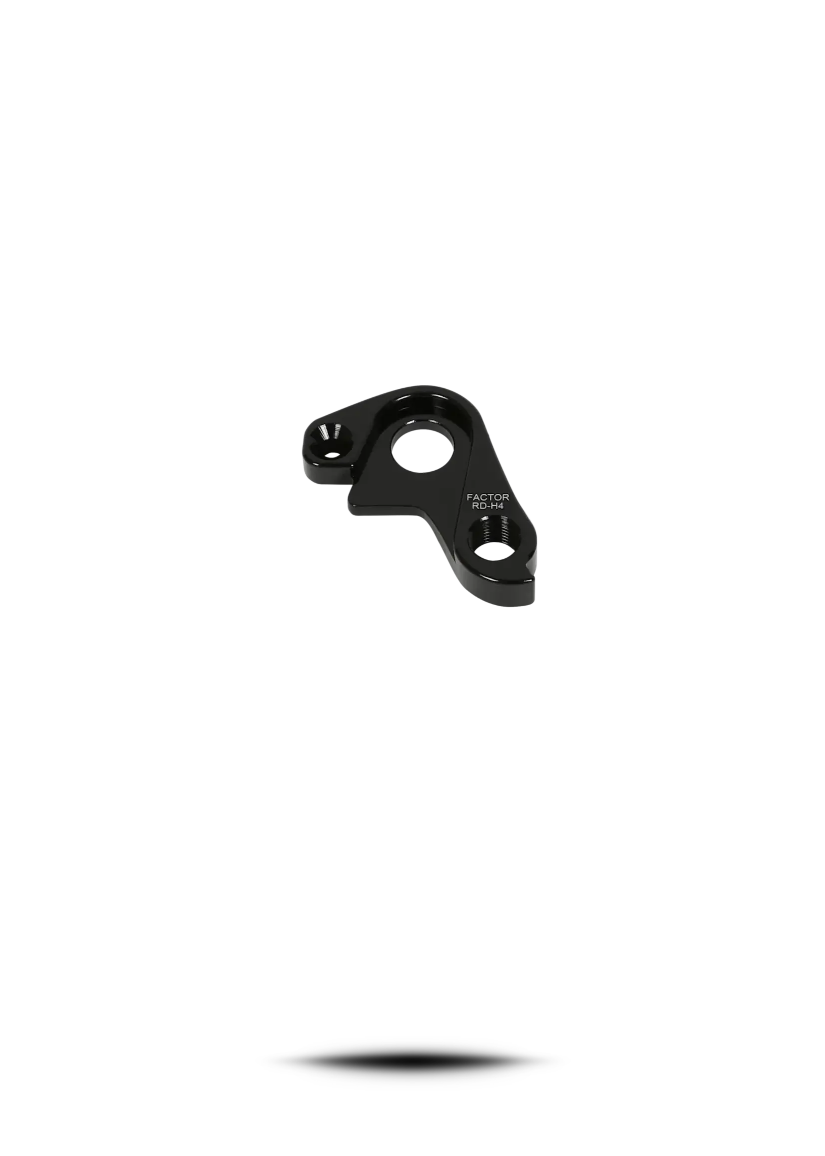 Factor Factor hanger DISC  R04-FDA357AAE-BK