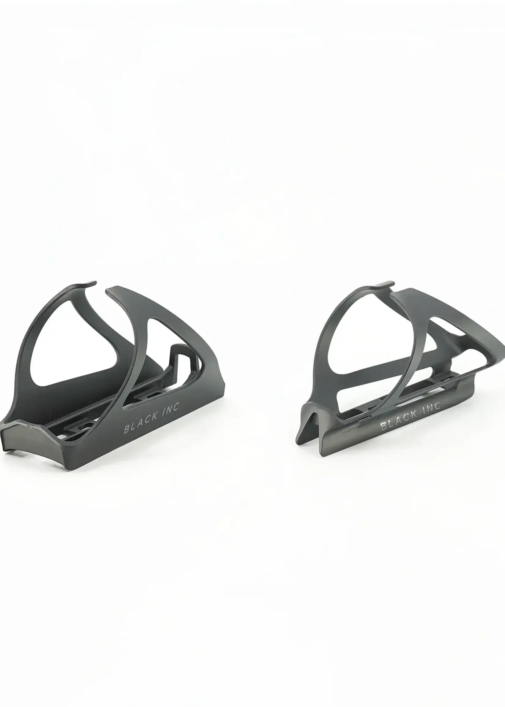 black Inc Black Inc Aero Bottle cage AM package (DT cage & ST cage)