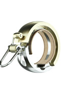 KNOG KNOG, Oi Bell Luxe Large Brass