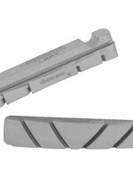 Zipp ZIPP, Tangente Platinum Pro Evo, Replacement Cartridge Pads for Carbon Rims, SRAM/Shimano, Pair