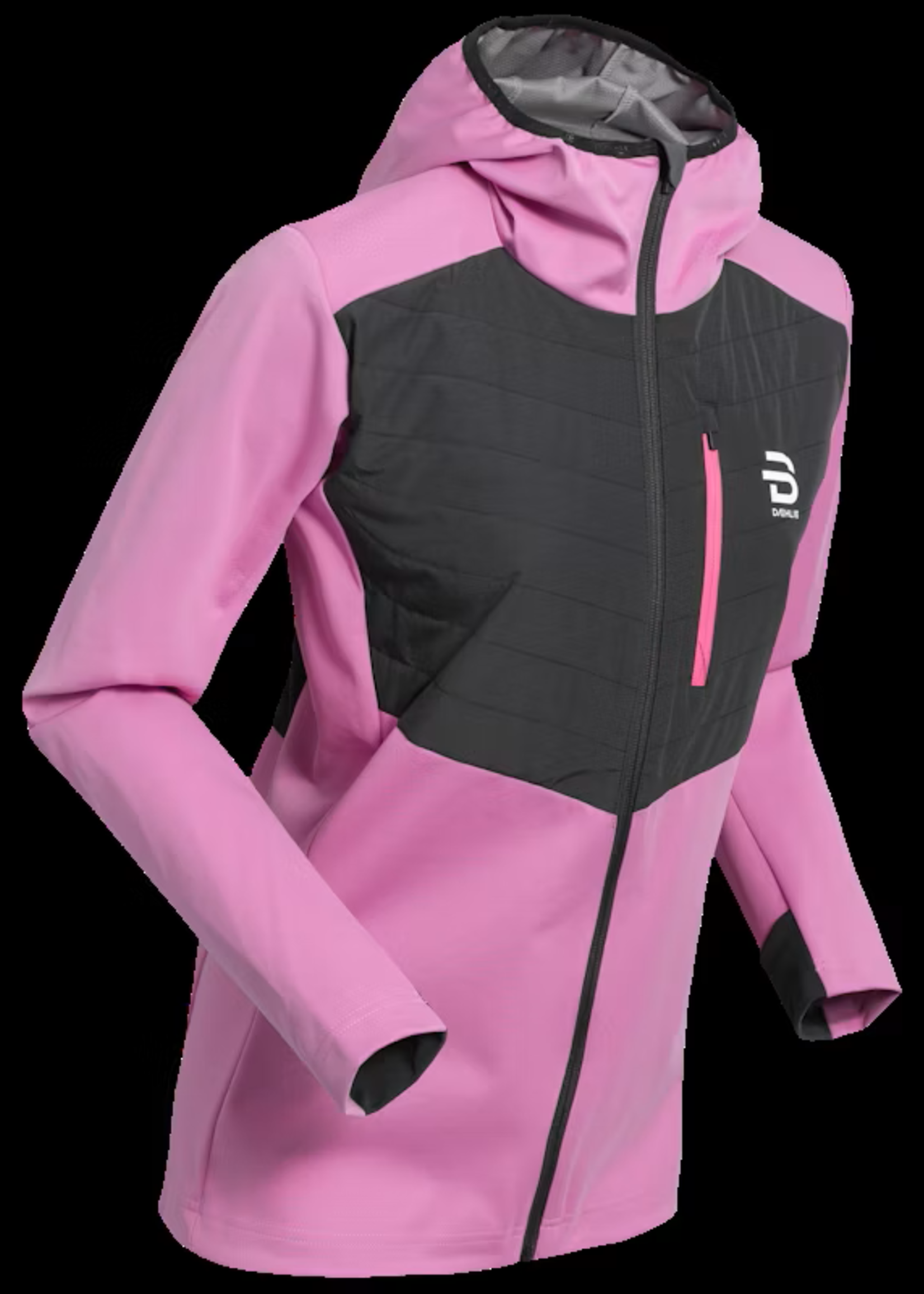 Daehlie DAEHLIE, Women's Power Jacket