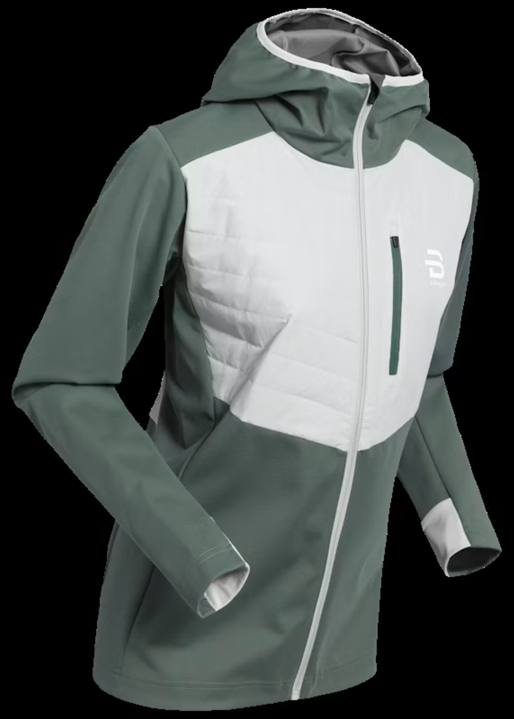 Daehlie DAEHLIE, Women's Power Jacket