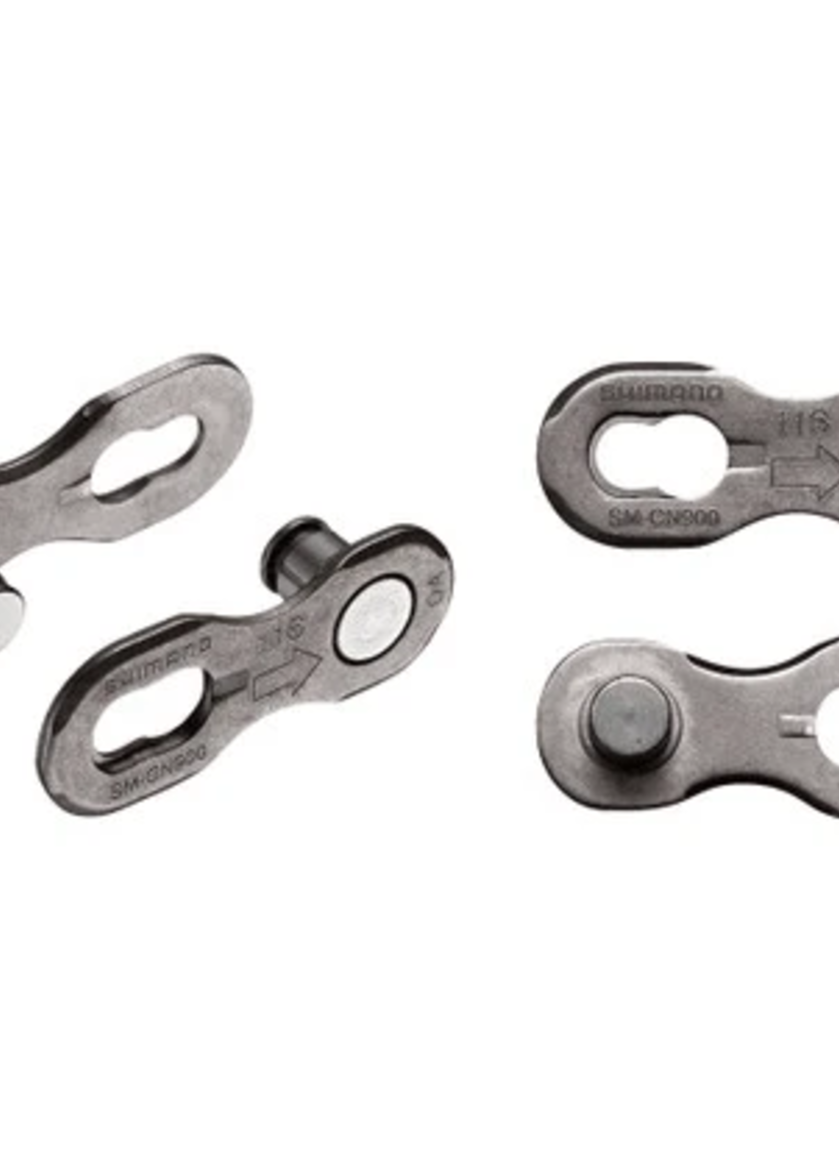 Shimano Shimano, SM-CN900-11, Quick Link,  2 pcs