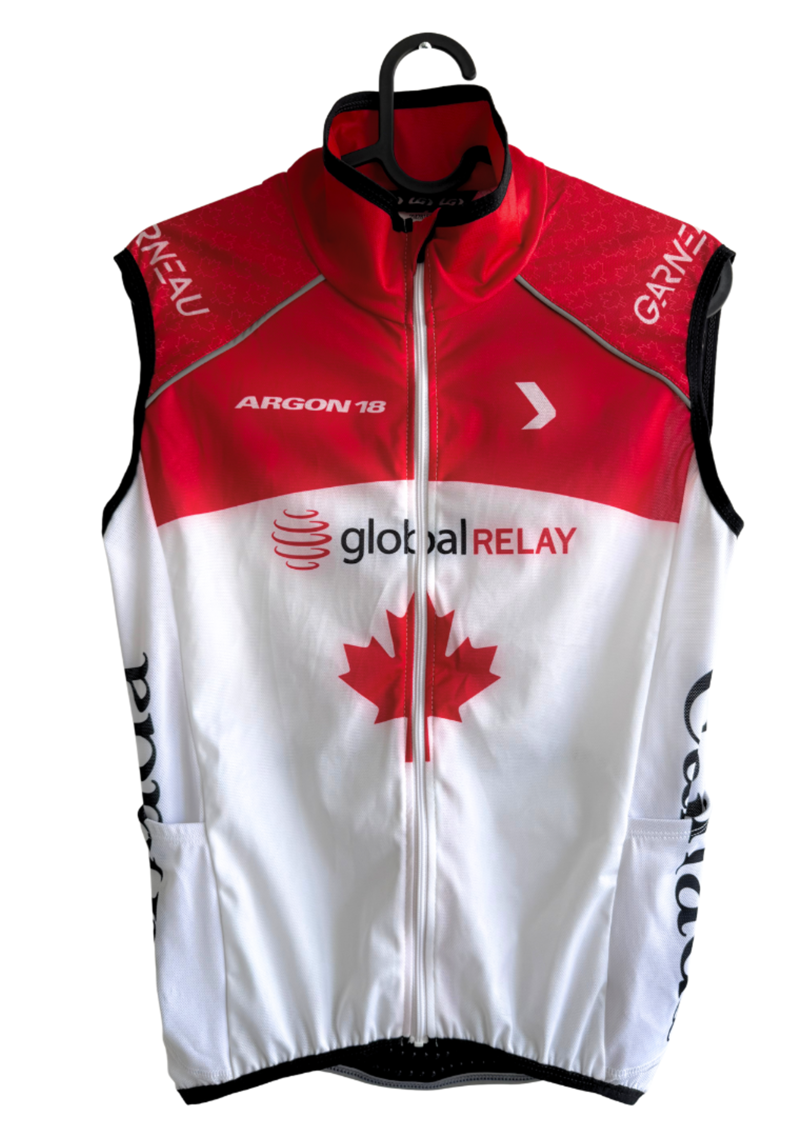 Louis Garneau Louis Garneau, Unisex, Vest (new)