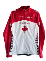 Louis Garneau Louis Garneau, Women's, Cycling Canada Premium Long Sleeve Jersey