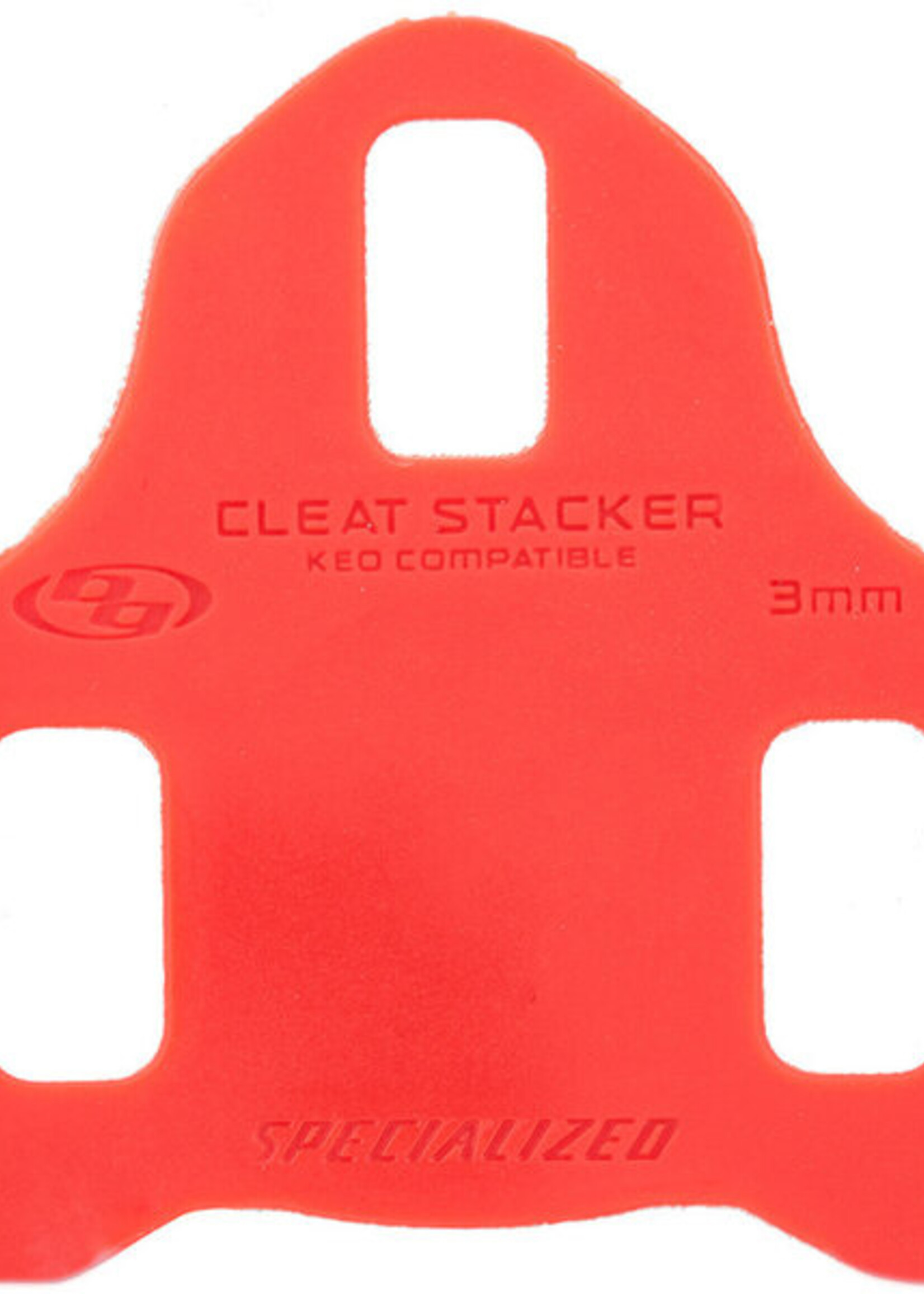 Specialized SPECIALIZED, BG, Cleat Stacker, SPD-SL, EACH