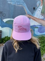 Cyclery Racing 5 Panel Hat