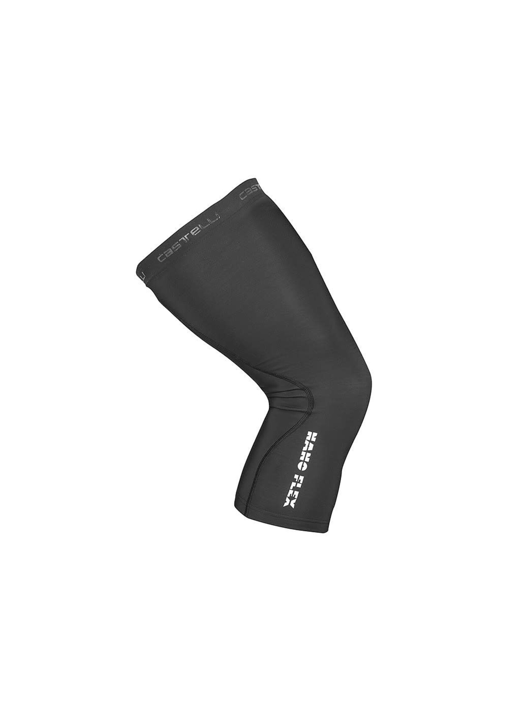 Castelli CASTELLI, Nano Flex 3G Knee Warmer