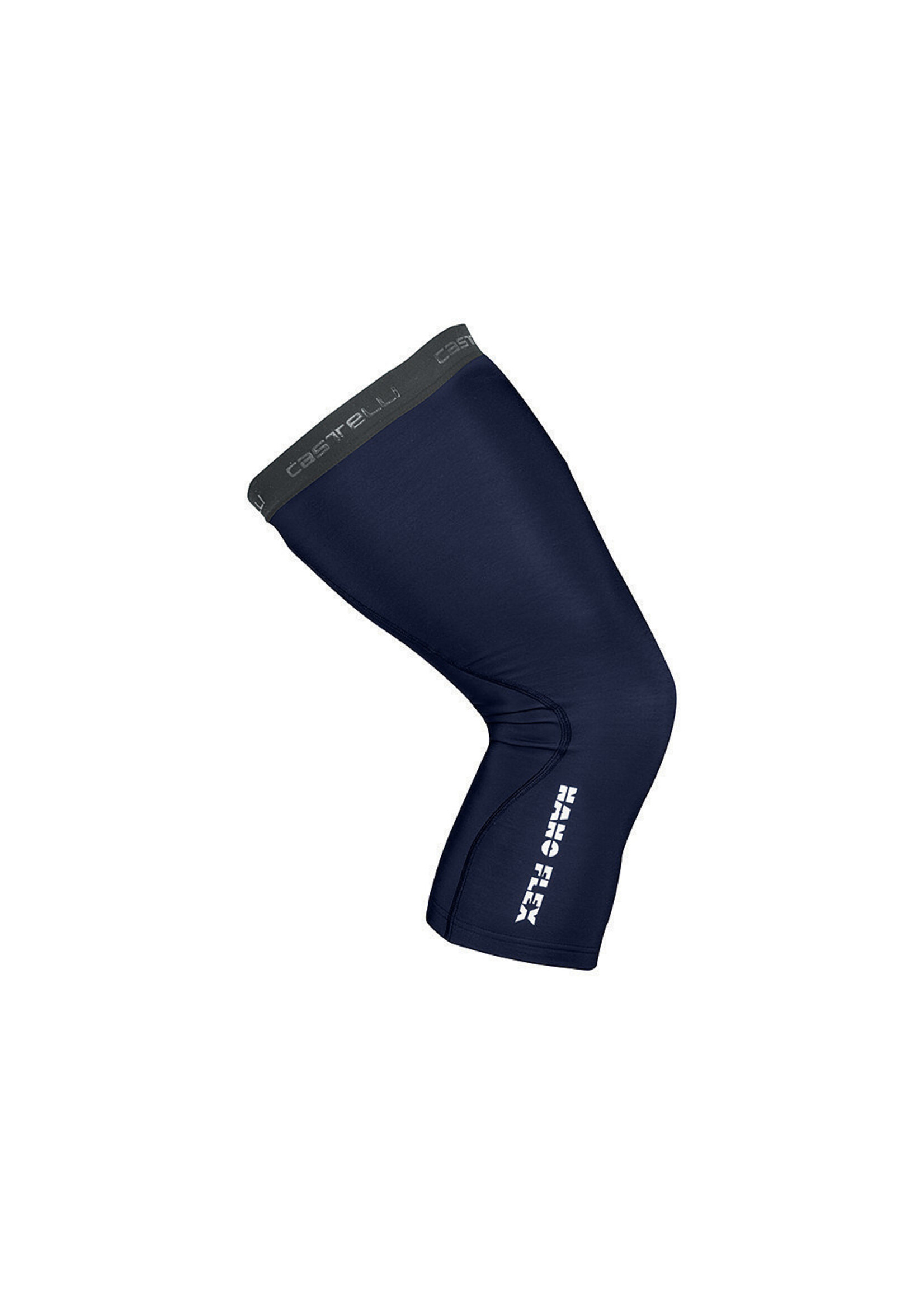 Castelli CASTELLI, Nano Flex 3G Knee Warmer