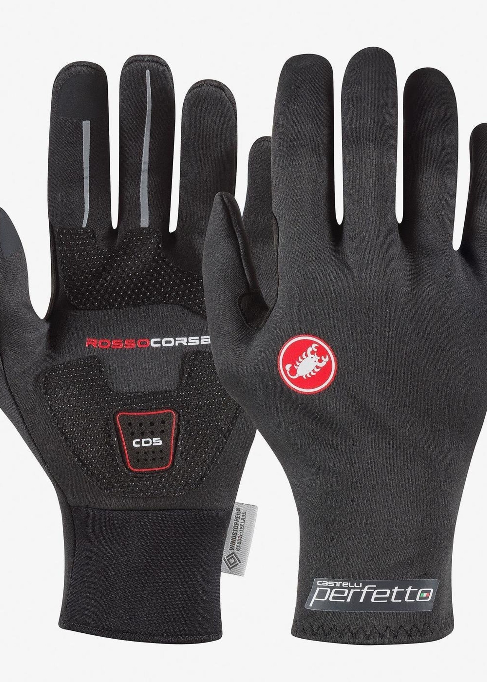 Castelli CASTELLI, Perfetto ROS Glove